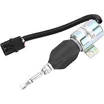 ハイドロ　H/Dソレノイド120A　8個　新品未使用 アキュマックスソレノイド